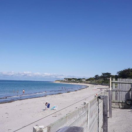 Maison Cosy 200M Plage De La Liniere, Jardin Clos, Terrasse, Parking Prive - 4 Couchages - Fr-1-224B-90 Noirmoutier-en-l'Ile Eksteriør billede