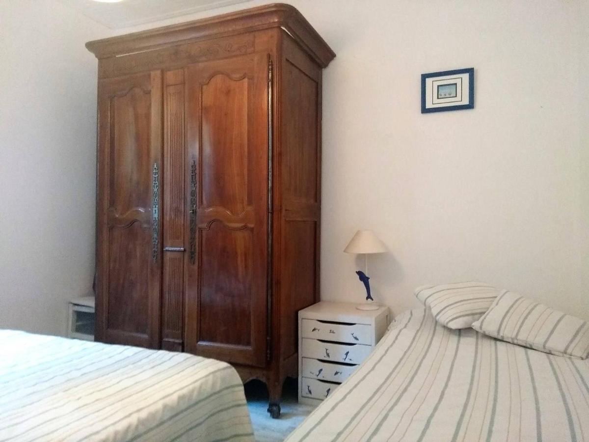 Maison Cosy 200M Plage De La Liniere, Jardin Clos, Terrasse, Parking Prive - 4 Couchages - Fr-1-224B-90 Noirmoutier-en-l'Ile Eksteriør billede