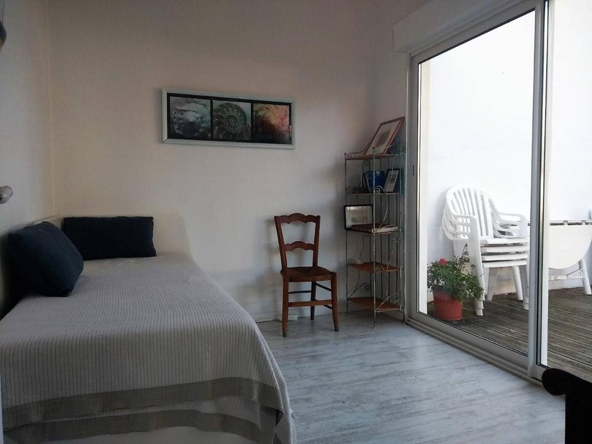 Maison Cosy 200M Plage De La Liniere, Jardin Clos, Terrasse, Parking Prive - 4 Couchages - Fr-1-224B-90 Noirmoutier-en-l'Ile Eksteriør billede